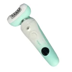 اپیلاتور 5 کاره بانوان VGR مدل V-750 | شارژی، ضدآب، تیغه استیل ضدزنگ - تصویر 4