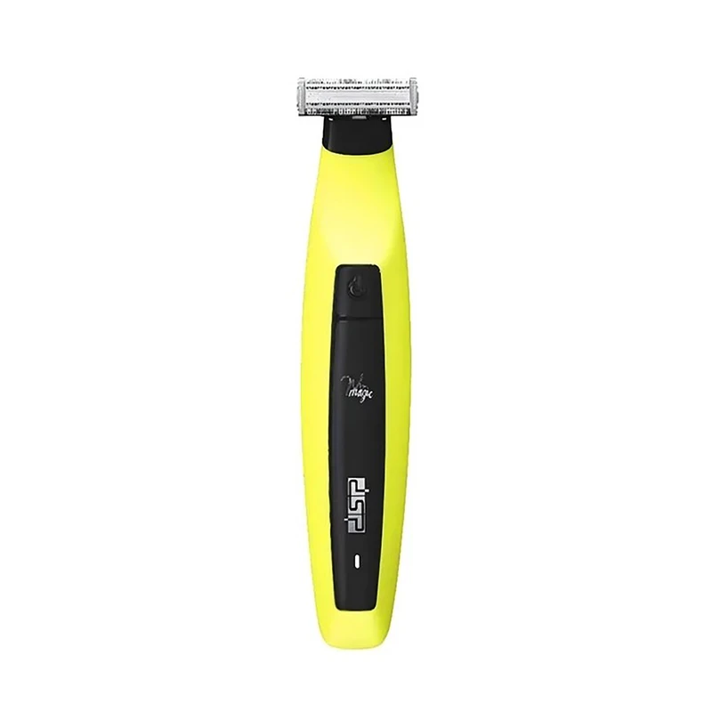 e55b772b60fab6cacb50a4516a52fd82ee977e5c_1767525171 ماشین اصلاح One Blade دیاسپی 60334 | ضد آب IPX7، قابل استفاده با برق و باتری - تصویر 1