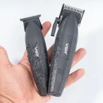 ست ماشین اصلاح موی سر و صورت وی‌جی‌آر مدل V-640