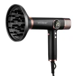 سشوار حرفه‌ای دیناواری مدل D-397 | موتور BLDC، توان 1800 وات، یون منفی - تصویر 2
