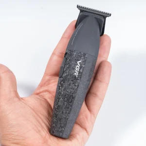 ست ماشین اصلاح موی سر و صورت وی‌جی‌آر مدل V-640