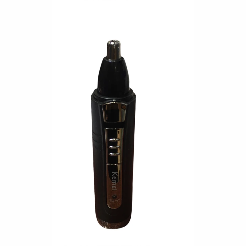 موزن گوش و بینی و خطزن کیمی مدل KM-6511 موزن گوش و بینی و خطزن کیمی مدل KM-6511 - تصویر 1