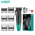ماشین اصلاح موی سر و صورت وی‌جی‌آر مدل V-003