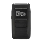 ماشین اصلاح سر و صورت کیمی مدل KM-1102 | اقتصادی با شانه ثابت - تصویر 3