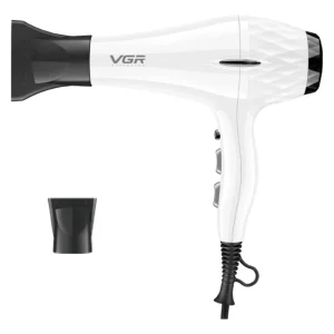 سشوار حرفه‌ای وی جی آر مدل V-413