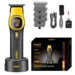 ماشین اصلاح خط زن وی جی آر مدل V-885T