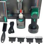 ماشین اصلاح خط زن وی جی آر مدل V-885T