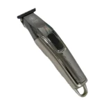 ماشین اصلاح سر و صورت شارژی کیمی مدل KM-1919 | 3 سرعت با بدنه تمام فلزی