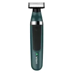 ماشین اصلاح موی صورت و بدن وی‌جی‌آر مدل V-393 ضدآب