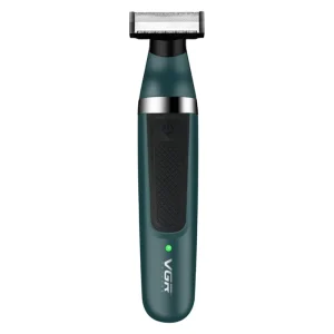 ماشین اصلاح موی صورت و بدن وی‌جی‌آر مدل V-393 ضدآب