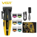 ماشین اصلاح سر و صورت وی‌جی‌آر مدل V-285