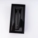 ماشین اصلاح موی صورت و بدن کیمی مدل KM-2299 | همه‌کاره با تیغه کربن استیل - تصویر 2