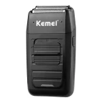 ماشین اصلاح سر و صورت کیمی مدل KM-1102 | اقتصادی با شانه ثابت