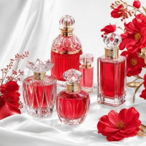 عطر و ادکلن