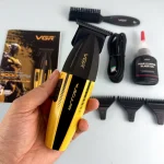 ماشین اصلاح سر و صورت وی‌جی‌آر مدل V-285T