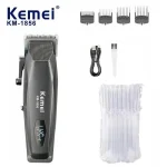 ماشین اصلاح موی سر کیمی مدل KM-1856 - تصویر 2