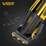 ماشین اصلاح سر و صورت وی‌جی‌آر مدل V-285