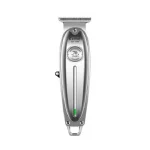 ماشین اصلاح صورت و بدن کیمی مدل KM-1949 | 3 تیغه استیل با شارژ Type-C