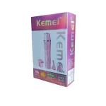موزن گوش، بینی و ابرو کیمی مدل KM-2715 - تصویر 2