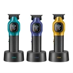 ماشین اصلاح سر و صورت وی جی آر مدل V-886T