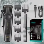 ماشین اصلاح موی سر و صورت وی‌جی‌آر مدل V-197