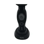 ماشین اصلاح خط‌زن آلفا مدل AL-104 | تیغه DLC، اصلاح صفر تا 0.1 میلی‌متر