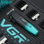 ماشین اصلاح موی سر و صورت وی‌جی‌آر مدل V-003