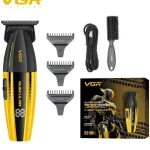 ماشین اصلاح سر و صورت وی‌جی‌آر مدل V-285T