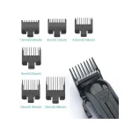 ماشین اصلاح موی سر و صورت وی‌جی‌آر مدل V-282