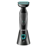 ماشین اصلاح موی صورت و بدن وی جی آر مدل V-601