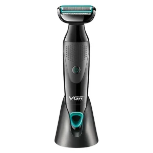 ماشین اصلاح موی صورت و بدن وی جی آر مدل V-601