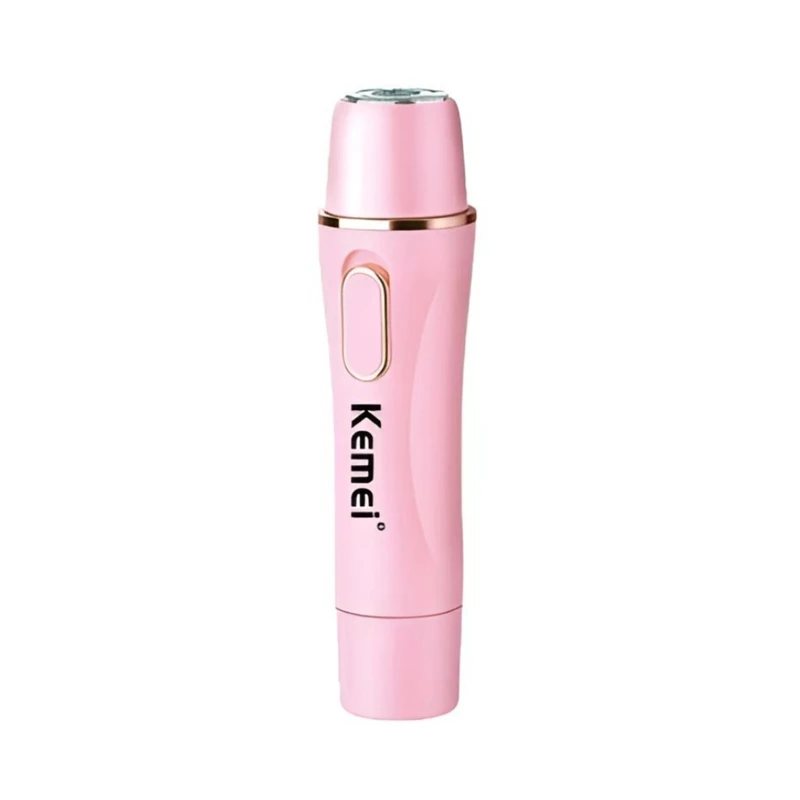موزن گوش، بینی و ابرو کیمی مدل KM-2715 موزن گوش، بینی و ابرو کیمی مدل KM-2715 - تصویر 1