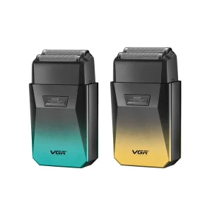 ماشین اصلاح موی صورت وی جی آر مدل V-372