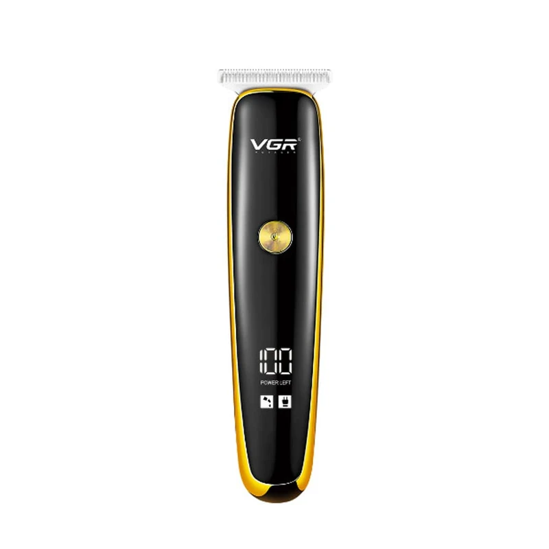 ماشین اصلاح صورت ویجیآر مدل V-966 ماشین اصلاح صورت ویجیآر مدل V-966