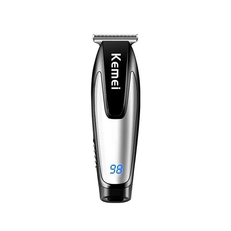 ماشین اصلاح موی سر و صورت کیمی مدل KM-255 ماشین اصلاح موی سر و صورت کیمی مدل KM-255