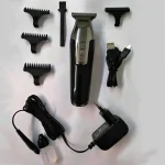 ماشین اصلاح و خط‌زن حرفه‌ای دی‌اس‌پی مدل DSP 90286