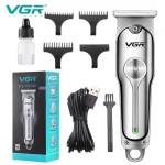 ماشین اصلاح سر و صورت وی جی ار PROFESSIONAL V-071