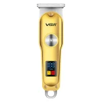 ماشین اصلاح سر و صورت وی جی ار V-290 با نمایشگر دیجیتال
