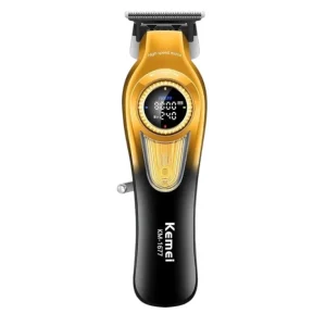 ماشین اصلاح خط‌زن و صفرزن کیمی مدل KM-1677