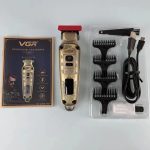ماشین اصلاح موی سر و صورت وی‌جی‌آر مدل VGR 901
