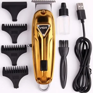 ماشین اصلاح مو، صورت و سر وی‌جی‌آر مدل V-062