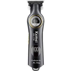 ماشین اصلاح موی سر و صورت شارژی کیمی مدل KM-1738