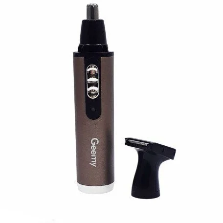 موزن گوش، بینی و ابرو جیمی مدل GM-3112 موزن گوش، بینی و ابرو جیمی مدل GM-3112
