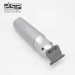 ماشین اصلاح حرفه‌ای لوکس دی‌اس‌پی مدل DSP 91685 با بدنه آلیاژ روی