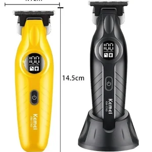 خط‌زن کیمی مدل KM-1743