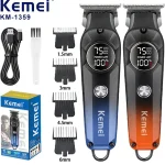 ماشین اصلاح خط‌زن کیمی مدل Kemei KM-1359