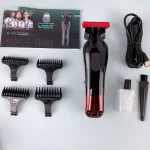 ماشین اصلاح موی سر و صورت شارژی وی‌جی‌آر مدل V-998