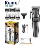 ماشین اصلاح حجم‌زن کیمی مدل KM-1667