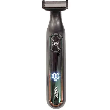 ماشین اصلاح ویجیآر مدل V-360 ضدآب ماشین اصلاح ویجیآر مدل V-360 ضدآب
