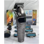 ماشین اصلاح حجم‌زن کیمی مدل KM-1667